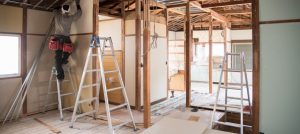 Entreprise de rénovation de la maison et de rénovation d’appartement à Saint-Hilaire-de-la-Cote